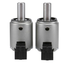 2PCS 2574.16 Automatic Gearbox Solenoid for , & AL4/DP0 0000257416 7701208174 257416 New