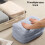 Rejsetøjsorganisatortaske – Split Design, Maskin 4