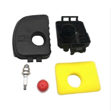 Air Filter Base Cover 595660 595663 590581 799579 for Briggs & Stratton 08P502 09P602 09P702 300E 45
