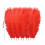 Floating Plume Feathers Natural Multicolor 10-Pack 20-25cm 4