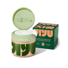 Jiyu Korean Skincare Anti-Aging, Dark Spot & Wrinkle Minimizing Toner Pads