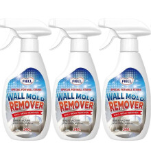 (3pcs) Kitchen Mould Cleaning Spray Non-corrision Mould Removal Cleaner Kitchen Corners