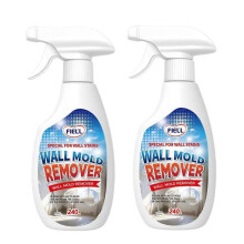 (2pcs) Kitchen Mould Cleaning Spray Non-corrision Mould Removal Cleaner Kitchen Corners