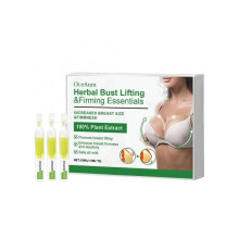 Firming Breast Female Herbals Essences Quickly Lifts Restores Vitality And Prevents Sagging 15ml