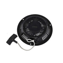 suitable for Pull starter manual starter for lawn mowers with T475 / T575 / T675 engine