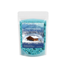 (2pcs) Fast Acting Ice Remover for Cars Instantly Melts Snow & Ice in Seconds Harsh Winter Conditions Windshield Deicer