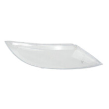 Car Right Headlight Lens Cover for Kia Sportage R 2009-2012, Headlight Replacement Shell, Durable Auto Light Housing