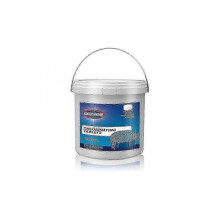 Hot tub cleaning 300pcs chlorine tablets floating