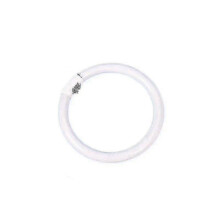 22W T5 White Ring Lamp 18cm Diameter Tricolor Light for Photography