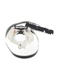 Replace Turn Signal Switch for 1975-1983 Chevrolet C10 C20 K10 1997985 js