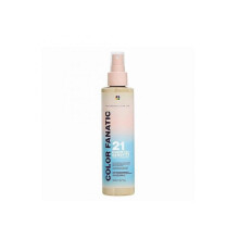 (1pc)Color Fanatic Multi-Tasking Leave-In Hair Spray for Color-Treated Hair, Leave-In Heat Protectant Treatment, Sulfate-Free & Vegan, 200ML