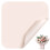 Papel de seda pastel 23x23 polegadas – 20 folhas rosa claro 2
