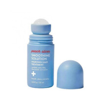50ml Ingrown Hair Treatment Serum for Bikini Line Underarms and Legs Redness Relief with Natural Plant Extracts Non-Greasy Fast Absorbing Gentle