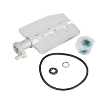 1 Set Aluminium Valve Repair Rebuild Overhaul Auto Product Fit for -BMW 3 5 7 Series X3 X5 Z3 Z4 DISA M54 2.2 2.5