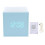 Digitale LED-wekker, vierkant, multifunctioneel, kinderwekker KLB_Surprise Gift 1