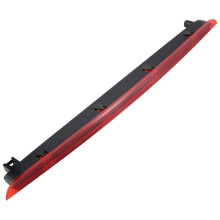 Kompatible dritte Bremsleuchte für Audi A6, S6 und C6 (2005–2011), Teilenummer 4F9945097 (Überraschungsgeschenk)