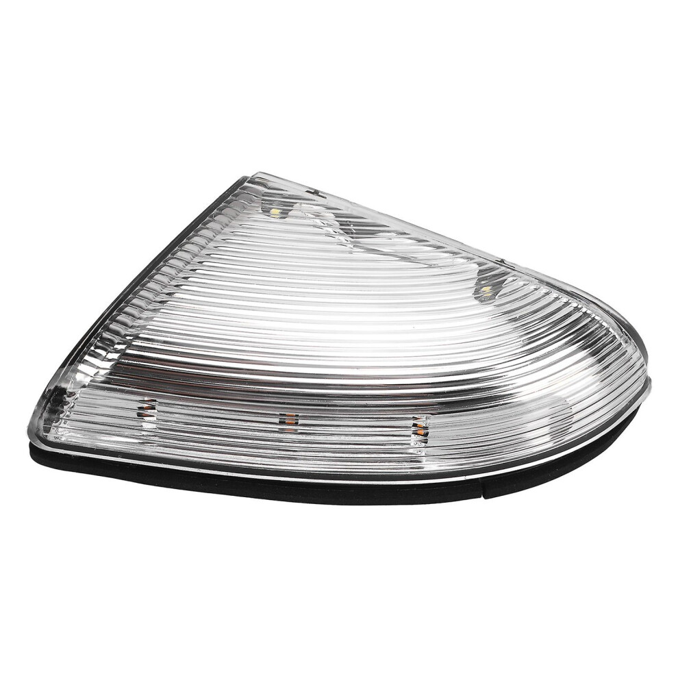 2Pcs Left Right Mirror Turn Signal 68064948Aa Replacement Compatible Dodge Ram 1500 2500 20092014-_Surprise Gift Light 6902344791085