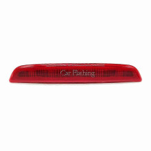 Dritte Bremsleuchte kompatibel mit Mitsubishi Outlander GF4W GF8W 2013 2014 2015 2016, hinten hoch montierte Brems- und Nebelscheinwerfer 8334A113 Zu