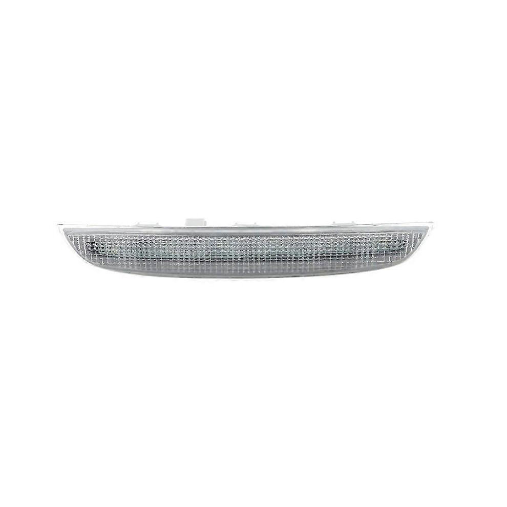 High Mounted Third Brake Signal Compatible Mitsubishi Outlander 13-16_Surprise Gift Light 6902344793799