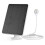 Solar Panel compatible Arlo Pro 4/Ultra 2/Pro 3/Ultra/Pro 5S Security Camera Charging Panel - Black Multicolor_White/Multicolor_Surprise Gift 1