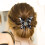Fermaglio per capelli a forma di farfalla per donne e ragazze 4