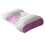Almohada cervical ergonómica de espuma viscoelástica de 64x34 cm. 2
