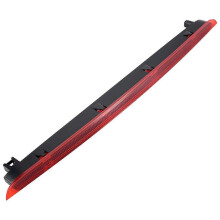 compatible A6 S6 C6 2005-2011 3rd Third Brake Light LED Stop Lamp Unit 4F9945097_Surprise Gift