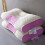 Almohada cervical ergonómica de espuma viscoelástica de 64x34 cm. 5