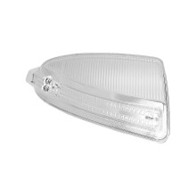 A2048200821 Rechter richtingaanwijzer LED zijlicht compatibel met C-klasse W204 W164 ML 07-11_Verrassingscadeau