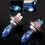 Halogen lamp H7 Super White 6000K 100W_Surprise Gift 1