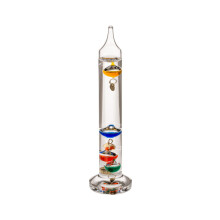 Galileo thermometer_Surprise Gift