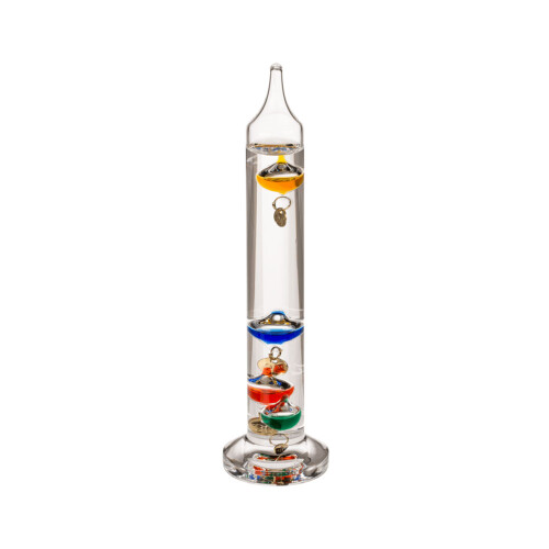 Galileo thermometer_Surprise Gift