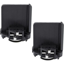 2 pcs 5K0941109 Halogen lamp brackets compatible Low beam headlights compatible Golf 6 Golf 7 MK6 MK7 Tiguan Sharan Scirocco_Surprise Gift