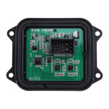 Control unit AFS Cornering light Headlight Light module 63117182396 compatible E90, E92, E92, E93, E70 X5, E71 X6, E72 X6, E89_Surprise Gift