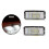 BMW E46 1998 - 03 4D 5D Touring Φωτισμός πινακίδας κυκλοφορίας LED styling_70_Δώρο-έκπληξη 1