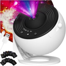 LED-Sternenprojektor - Sternenprojektor_550_Überraschungsgeschenk