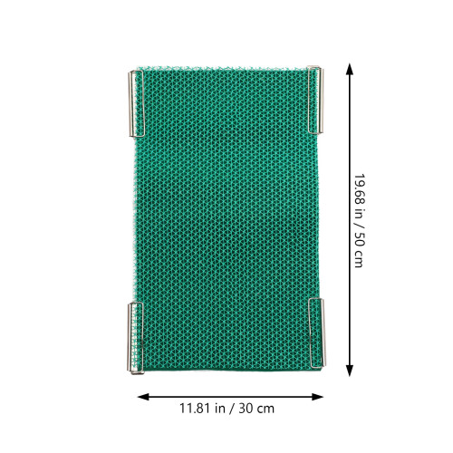 Reptile Doux Vert Pour Accessoires Animaux 1
