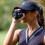 Pinned Golf Prism+ Rangefinder - Black 8