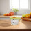 Bols En Pour Bébé Stockage Cuisson 8