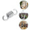 8mm Hammock Hanging Chair Extension Spring 1