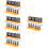4Ensembles Outils Débosselage Auto Multi Couleurs Usage 6
