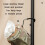 PCS Outdoor Camping Antiskid S-Shaped Hook for Light Pole 4