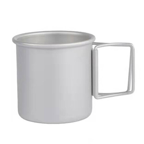 HK280 300ml Πτυσσόμενο Ποτήρι Νερού για Εξωτερική Κατασκήνωση, Φορητό Ποτήρι α