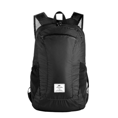 Naturehike Υπερελαφριά Φορητή Αδιάβροχη Τσάντα Εξωτερικού Χώρου, Διπλός Πτυσσό 1