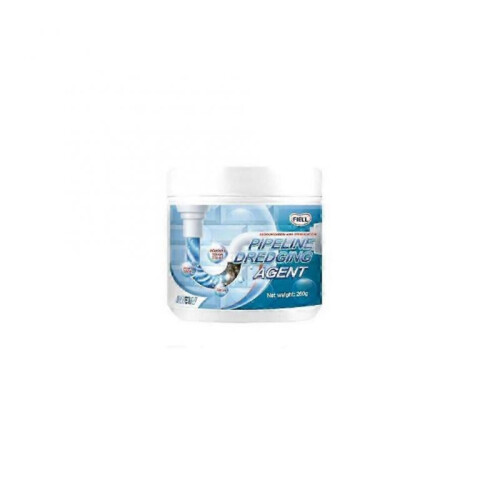Strong Pipeline Dredging Agent,Powerful Pipe Dredging Agent for Kitchen Toilet