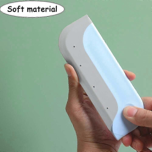 3 Pack Small Squeegee,kitchen Sink And Countertop Mini Silicone 2