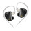 KZ Decet 3.5mm Array-style 10-Driver Dynamic 1.2m Wired Earphone, Spec: Original Sound Standard 1