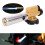 M-60 Cassette Torch Baking Gun Welding Torch Nozzle Head Nozzle 2