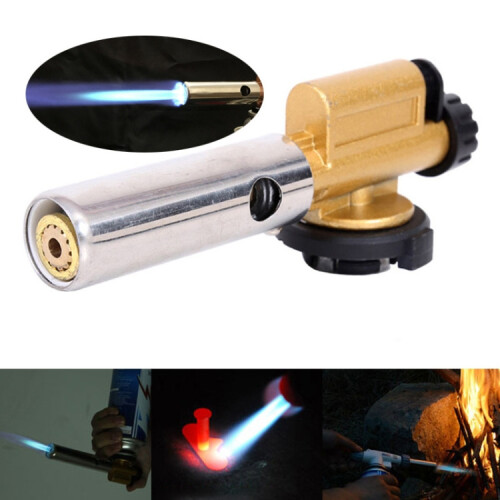 M-60 Cassette Torch Baking Gun Welding Torch Nozzle Head Nozzle 1