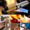 M-60 Cassette Torch Baking Gun Welding Torch Nozzle Head Nozzle 6
